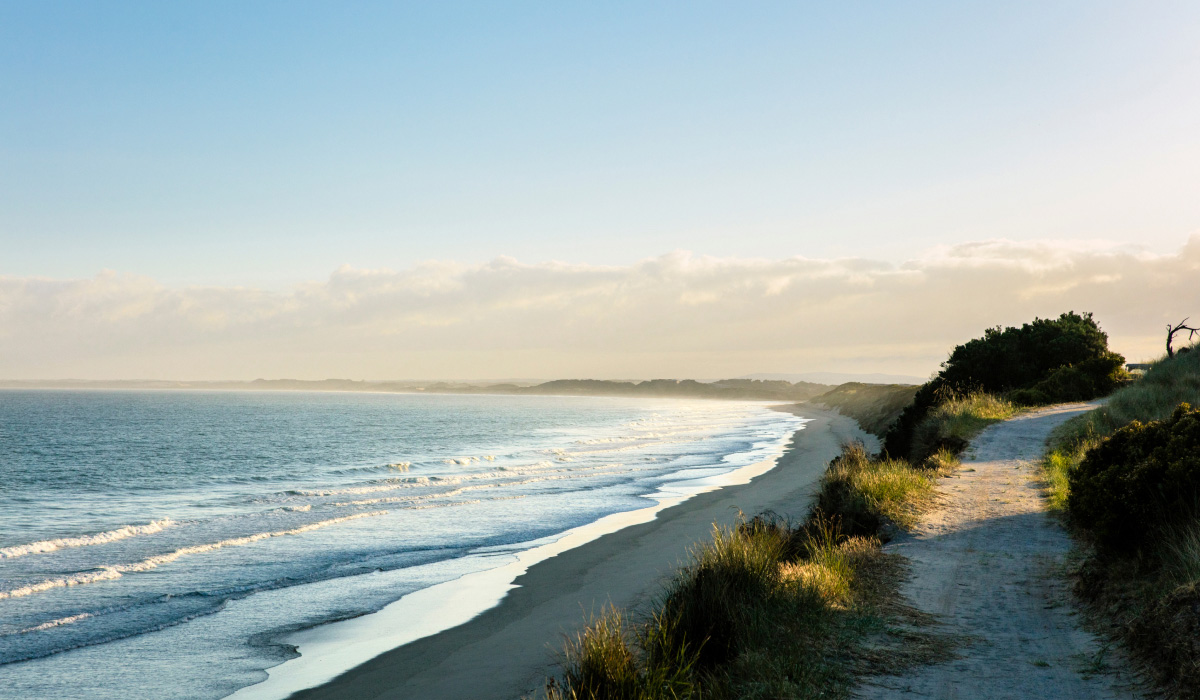 Barnbougle Dunes